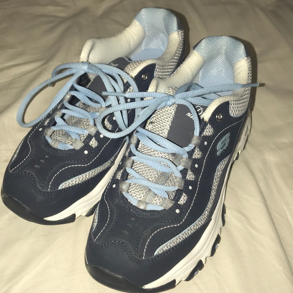 Sketchers D-Lites